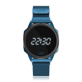 Upwatch Icon Blue Unisex Kol Saati
