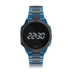 Upwatch Icon Blue Unisex Kol Saati