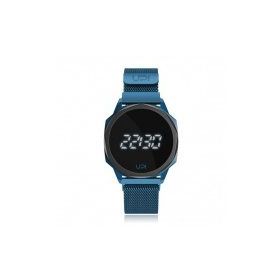 Upwatch Icon Blue Unisex Kol Saati