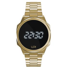 Upwatch Icon Gold Unisex Kol Saati