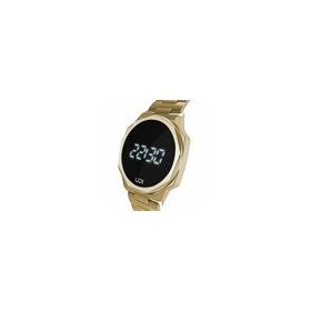 Upwatch Icon Gold Unisex Kol Saati