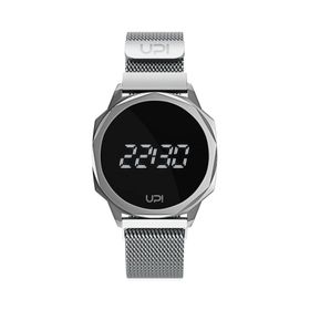 Upwatch Icon Silver Loop Band Kol Saati UPWATCH243