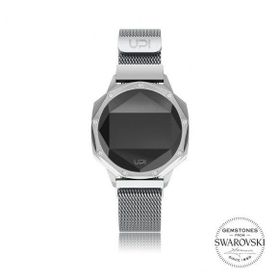 UPWATCH ICON SILVER LOOP BAND KOL SAATİ