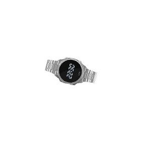 Upwatch Icon Steel Silver Unisex Kol Saati