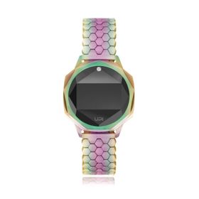 Upwatch ICONIC ONE SWAROVSKI® COLORFUL Kadın Kol Saati