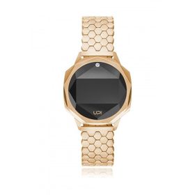 Upwatch ICONIC ONE SWAROVSKI® GOLD Kadın Kol Saati