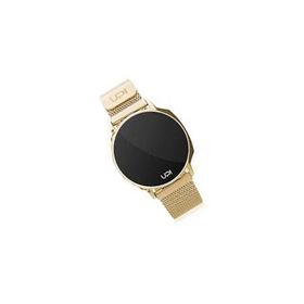 Upwatch ICONIC ONE SWAROVSKI® GOLD Kadın Kol Saati