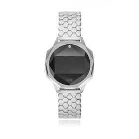 Upwatch ICONIC ONE SWAROVSKI® SILVER Kadın Kol Saati