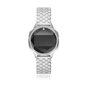 Upwatch ICONIC ONE SWAROVSKI® SILVER Kadın Kol Saati