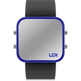 Upwatch Led Blue Unisex Kol Saati