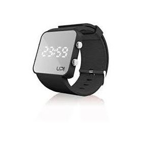 Upwatch Led Mini Black Unisex Kol Saati