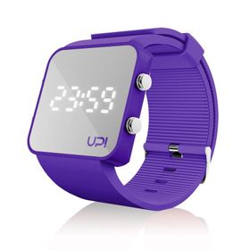 Upwatch Mini Purple Çocuk Kol Saati