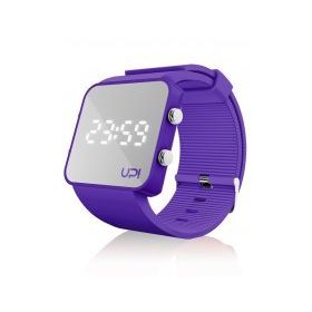Upwatch Mini Purple Çocuk Kol Saati