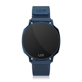 Upwatch Next Blue Unisex Kol Saati