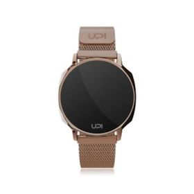 Upwatch next chocolate unisex kol saati