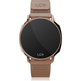 Upwatch next chocolate unisex kol saati