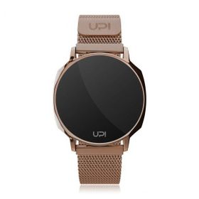 Upwatch next chocolate unisex kol saati