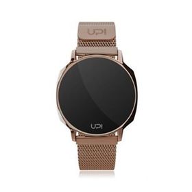 Upwatch next chocolate unisex kol saati