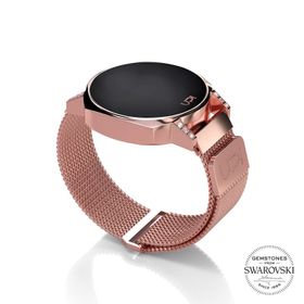 Upwatch NEXT GOLD Unisex Kol Saati