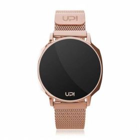 Upwatch NEXT GOLD Unisex Kol Saati