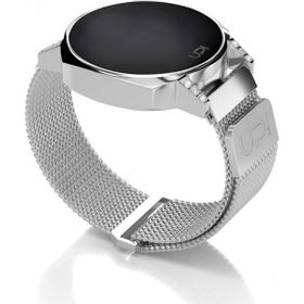 Upwatch Next Mini Silver Swarovski Zirconia Kadın Kol Saati
