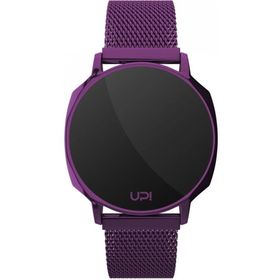 Upwatch Next Purple Unisex Kol Saati