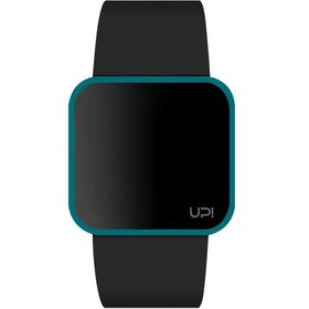 Upwatch Smooth & Turquoise Unisex Kol Saati