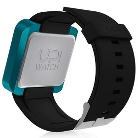 Upwatch Smooth & Turquoise Unisex Kol Saati