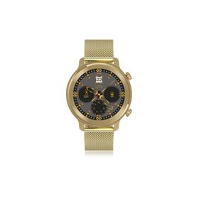 Upwatch Touch Slim Steel Gold Strap