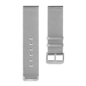 Upwatch Touch Slim Steel Silver Strap