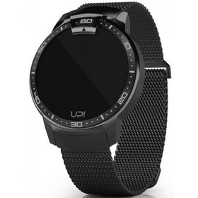 Upwatch Ultımate Black Unisex Kol Saati