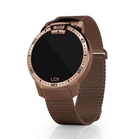 Upwatch Ultımate Brown Unisex Kol Saati