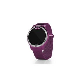 Upwatch Ultimate Purple Unisex Kol Saati