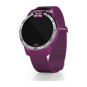 Upwatch Ultimate Purple Unisex Kol Saati