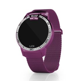 Upwatch Ultimate Purple Unisex Kol Saati