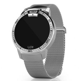 Upwatch Ultımate Silver Unisex Kol Saati