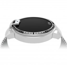 Upwatch Ultımate Silver Unisex Kol Saati