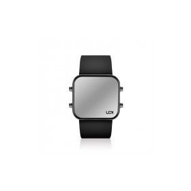 Upwatch UP0237 Mini Black Erkek Kol Saati
