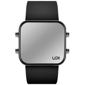 Upwatch UP0237 Mini Black Erkek Kol Saati