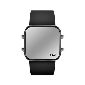 Upwatch UP0237 Mini Black Erkek Kol Saati