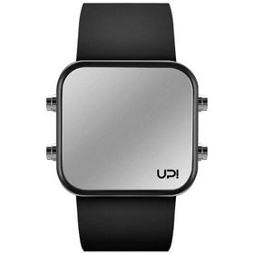 Upwatch UP0237 Mini Black Erkek Kol Saati
