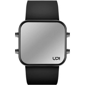 Upwatch UP0237 Mini Black Erkek Kol Saati