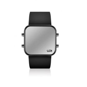 Upwatch UP0237 Mini Black Erkek Kol Saati