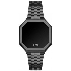 Upwatch UP1454 Siyah Unisex Kol Saati