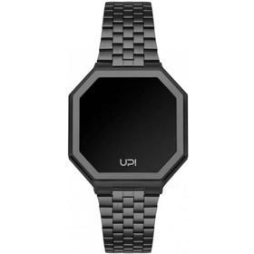 Upwatch UP1454 Siyah Unisex Kol Saati
