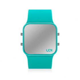 Upwatch Upgrade Go Lıght Green Unisex Kol Saati