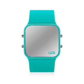 Upwatch Upgrade Go Lıght Green Unisex Kol Saati