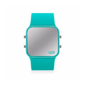 Upwatch Upgrade Go Lıght Green Unisex Kol Saati
