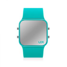 Upwatch Upgrade Go Lıght Green Unisex Kol Saati