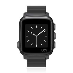 Upwatch UpSmart Black Unisex Kol Saati